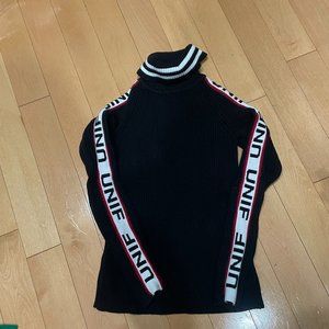 UNIF 2016 winter collection (M SIZE) turtleneck